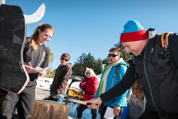 Rafters Outdoor & Events