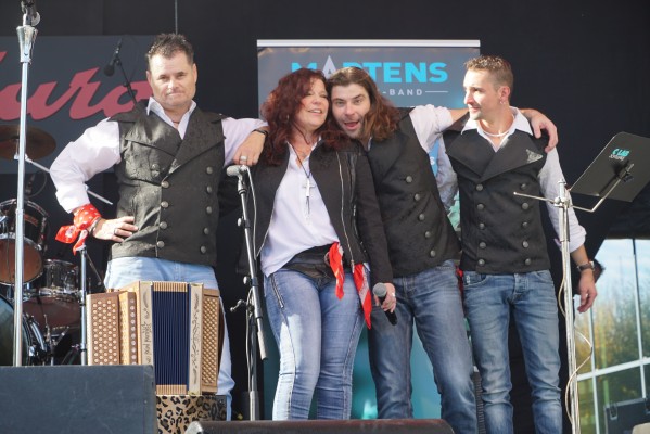 Band Martens