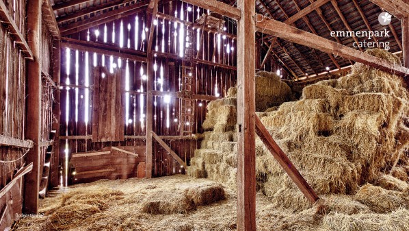 Emmenpark Catering