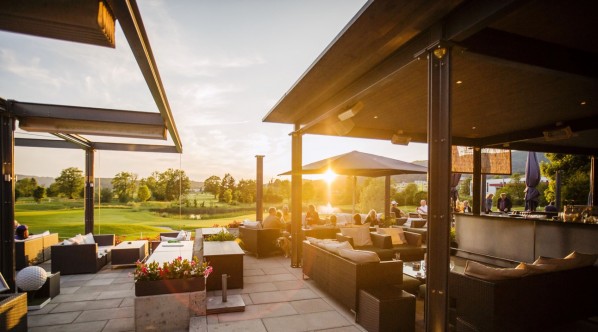 Golfpark Otelfingen