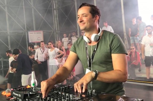 DJ T-Style