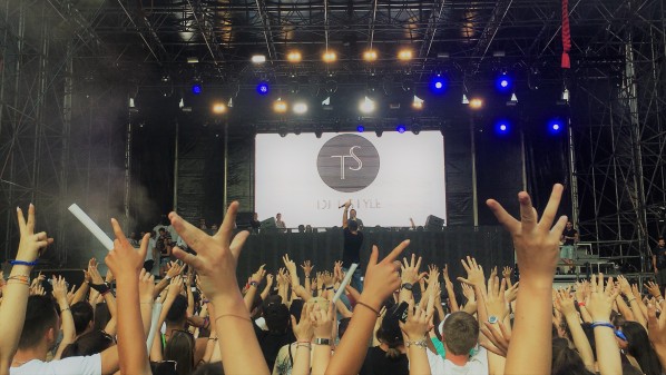 DJ T-Style