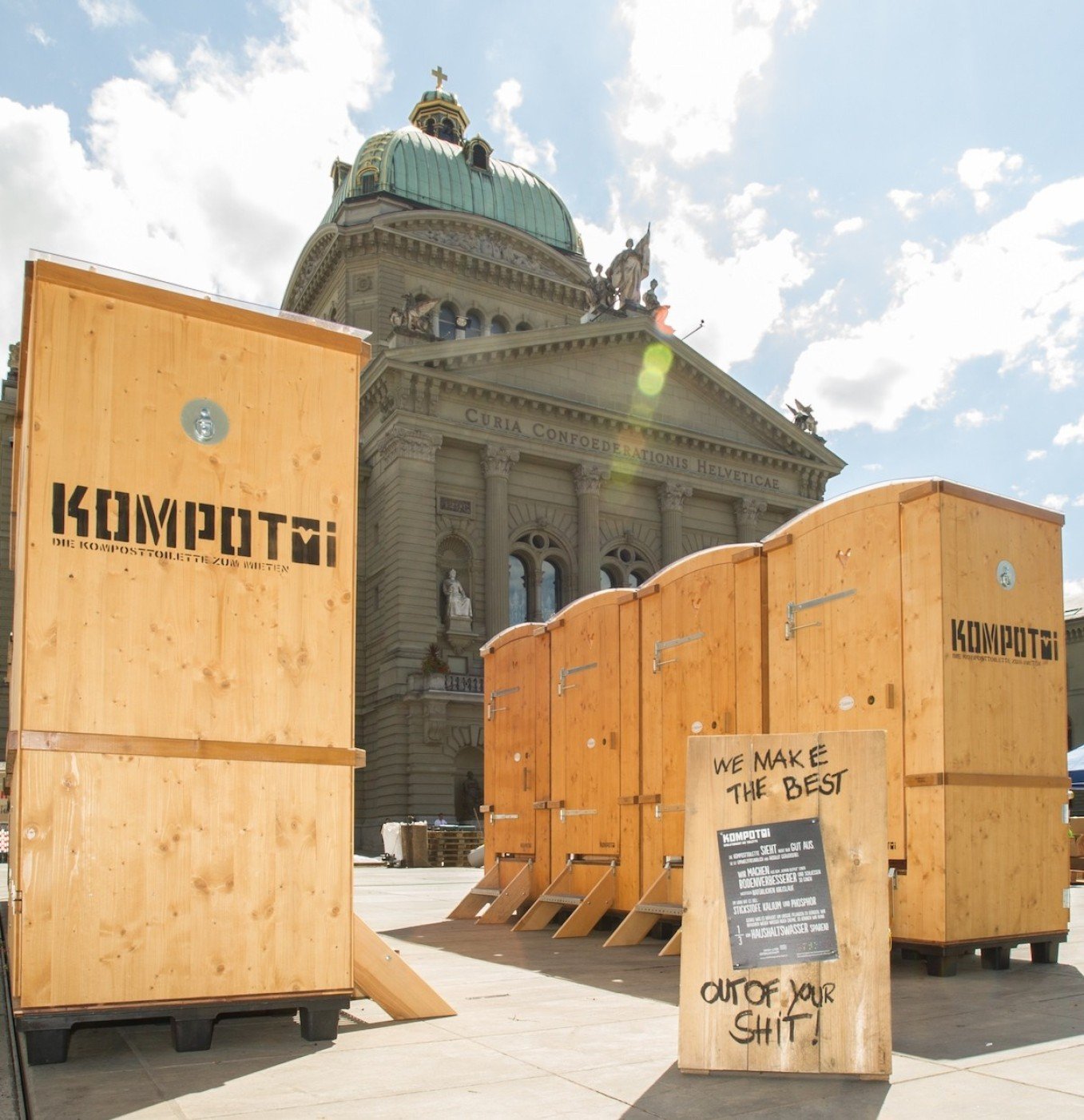 Kompotoi (Komposttoiletten mieten und kaufen)