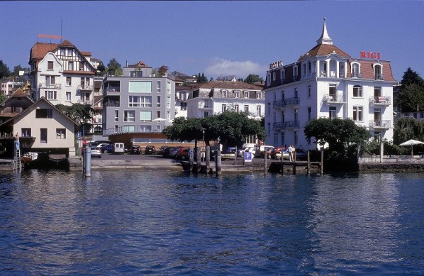 Seminar-Hotel Rigi