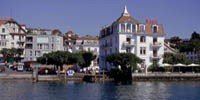 Hotel Rigi - Seminare am See