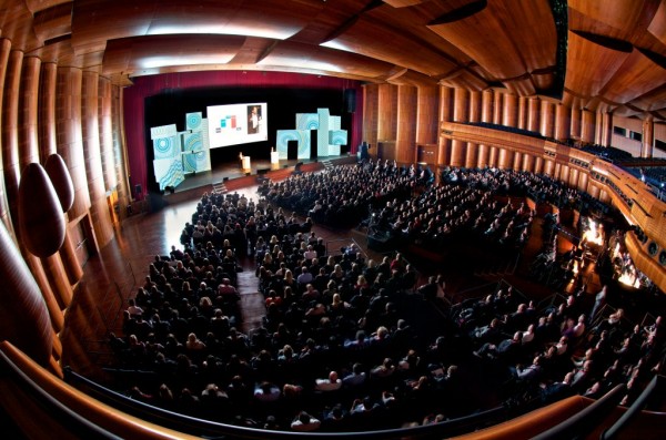 2m2c Montreux Music & Convention Centre
