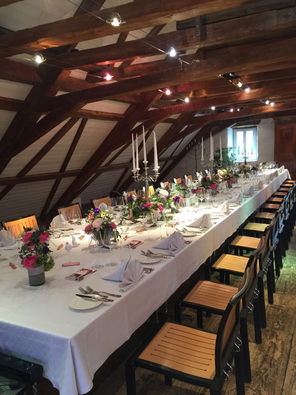 Restaurant zum Doktorhaus Wallisellen