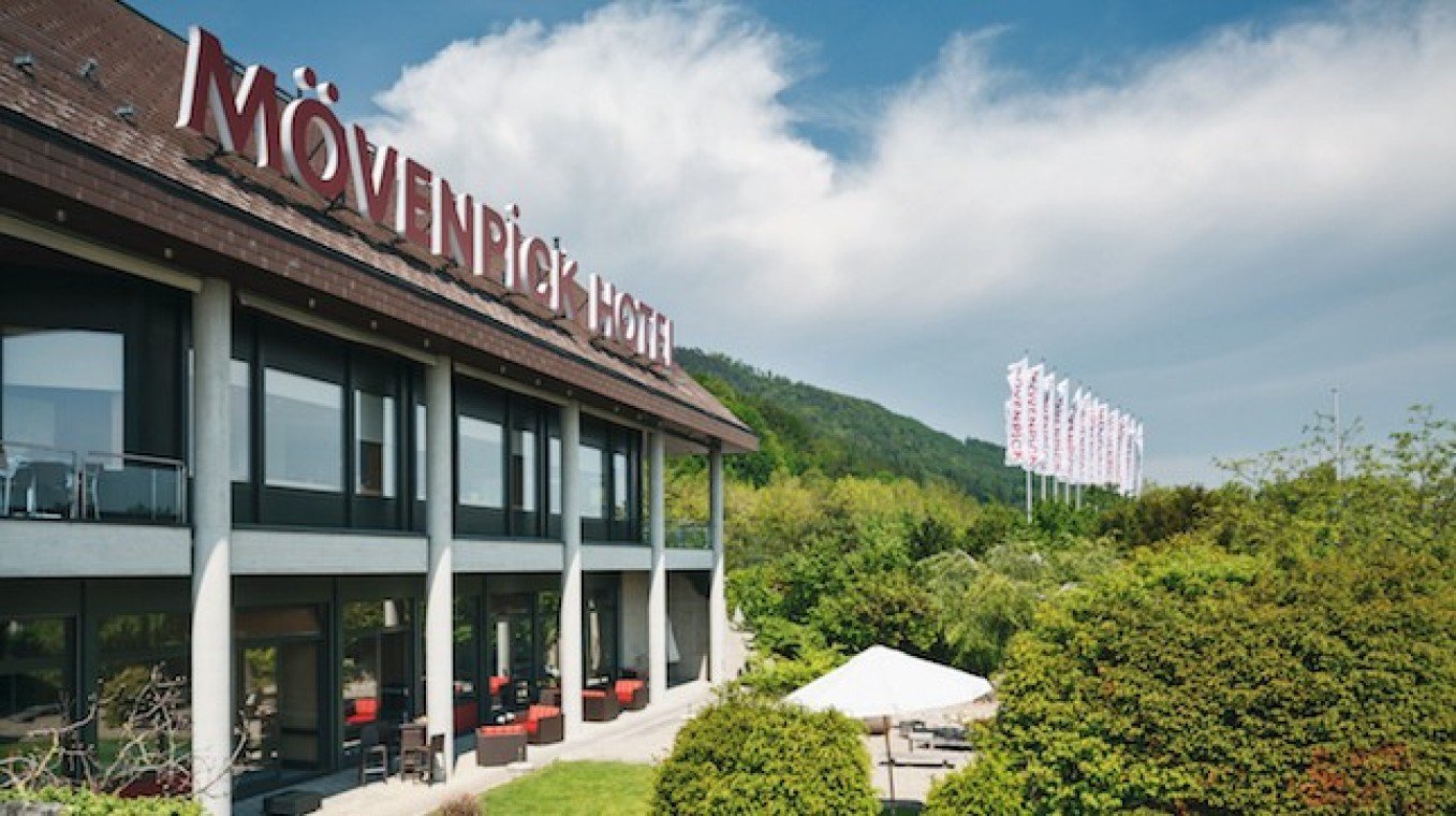 Mövenpick Hotel Egerkingen