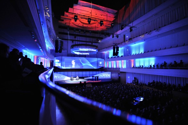 KKL Luzern