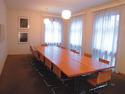 Haus der Vereine / Alte Kanzlei