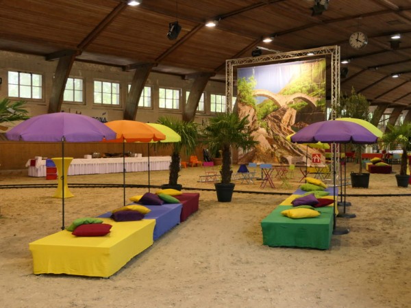 Nationales Pferdezentrum