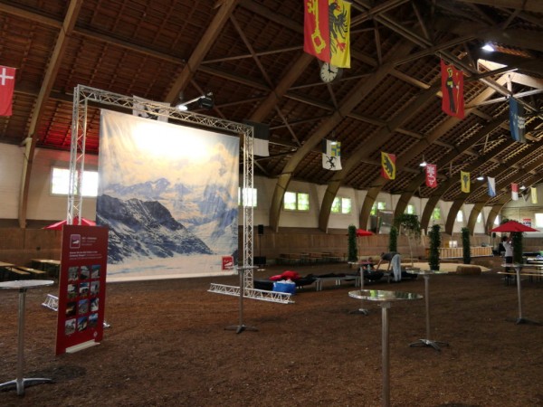 Nationales Pferdezentrum