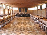 Kloster Sursee
