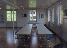 Haus des Bielersee Weines