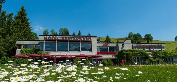 Hotel & Bildungszentrum Matt