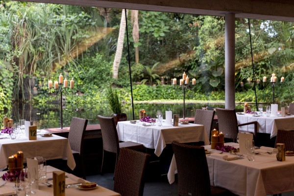 Restaurant Masoala