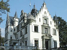 Schloss Meggenhorn