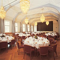 Hotel Restaurant Krone Aarberg