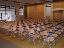 Sala Clay Regazzoni