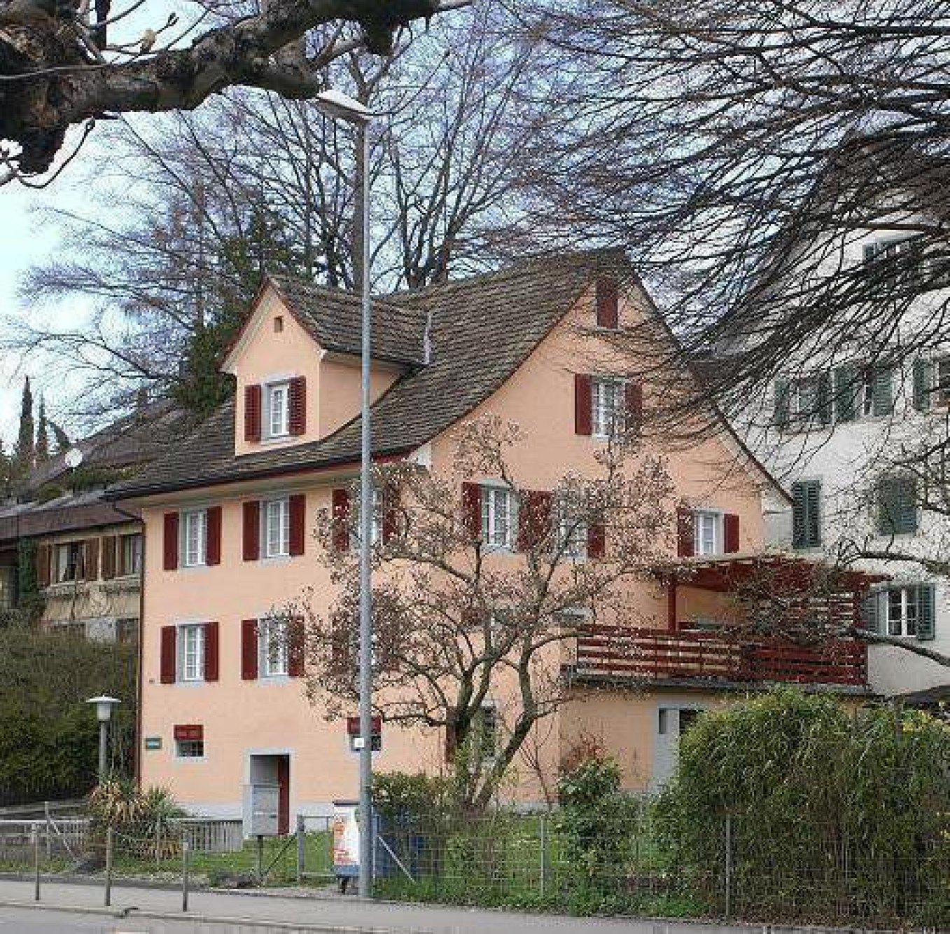 Schälehuus Club Meilen