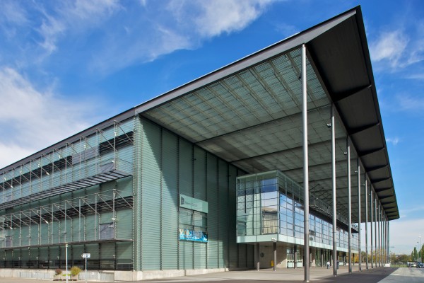 Messe Zürich