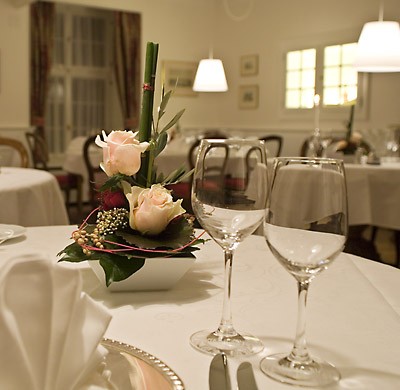 Hotel Restaurant Bad Schauenburg