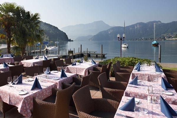Seehotel Sternen