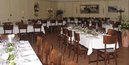 Hotel Fontana Twann