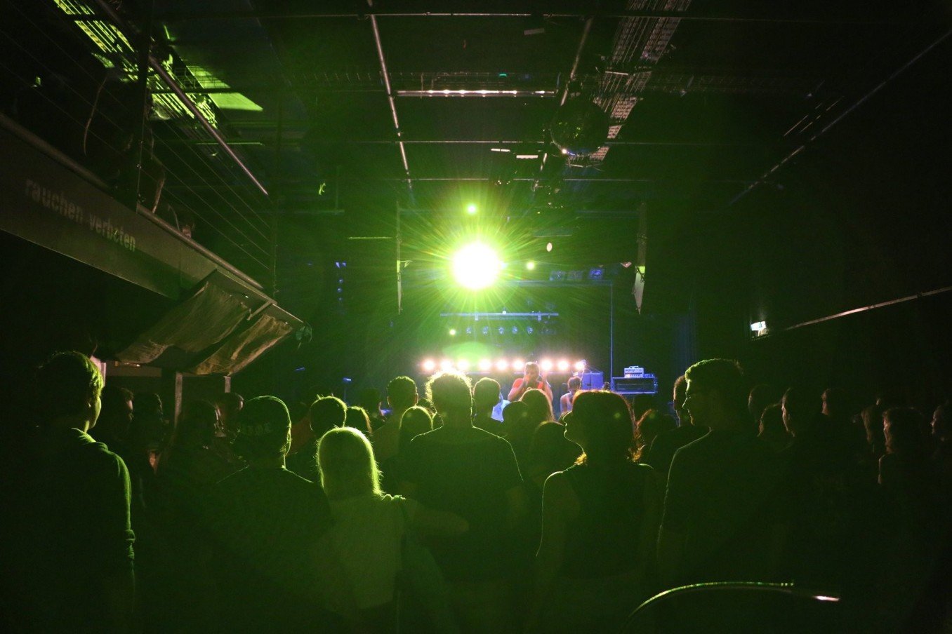 Treibhaus Jugendkulturhaus