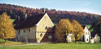 Kloster Schönthal