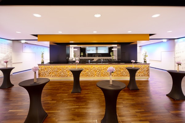 Hotel Banana City