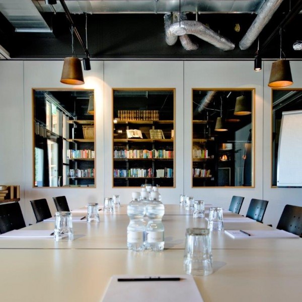 Boutiquehotel Thessoni classic & home