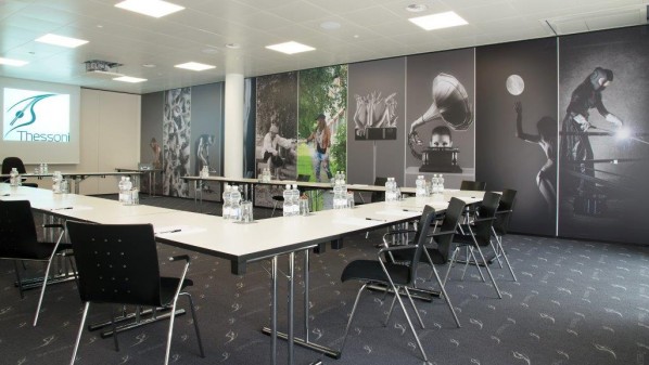 Boutiquehotel Thessoni classic & home