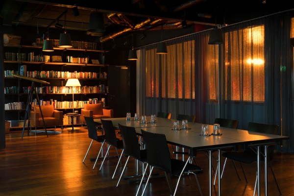 Boutiquehotel Thessoni classic & home