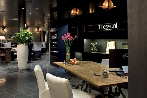 Boutiquehotel Thessoni classic & home
