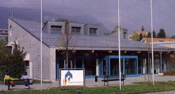 Turbensaal Restaurant