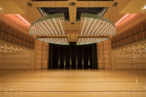 Lorzensaal Cham