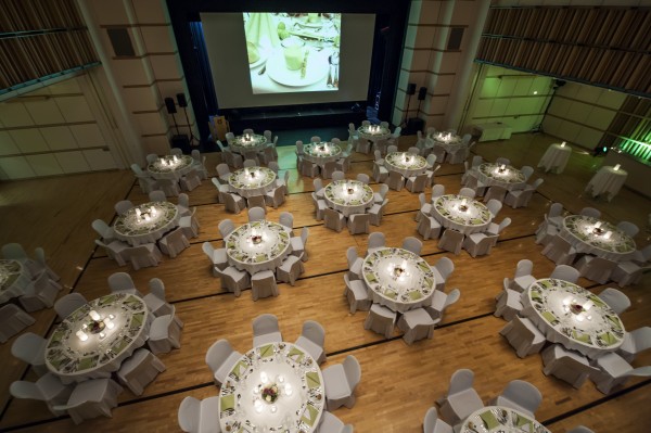 Lorzensaal Cham
