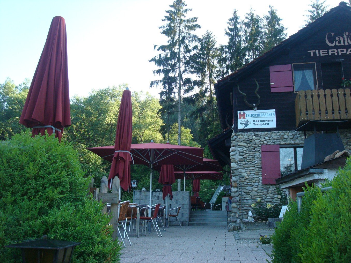 Café Tierpark