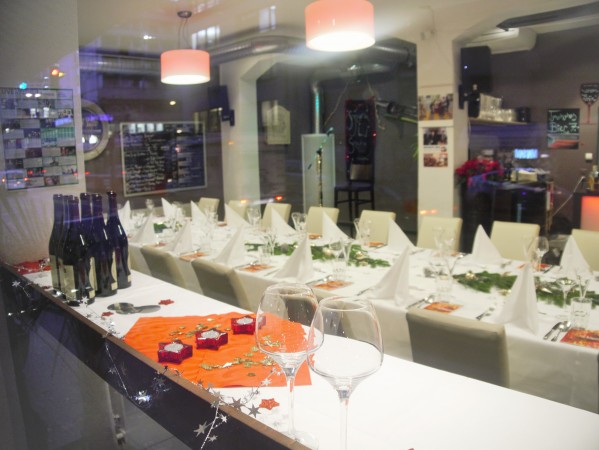 Restaurant Prima Luna