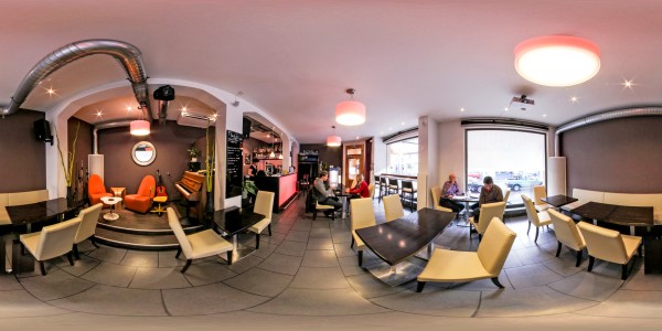 Restaurant Prima Luna