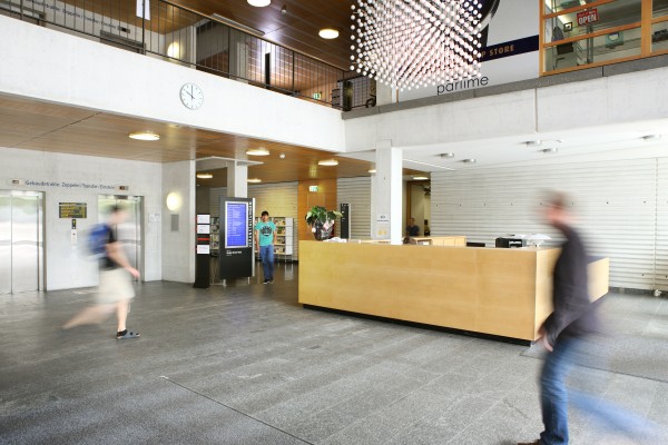 Technopark Zürich