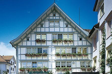 Appenzellerhof