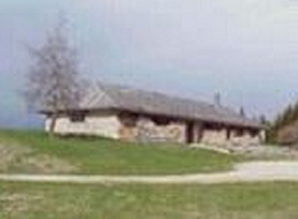 Chalet des Ermitages