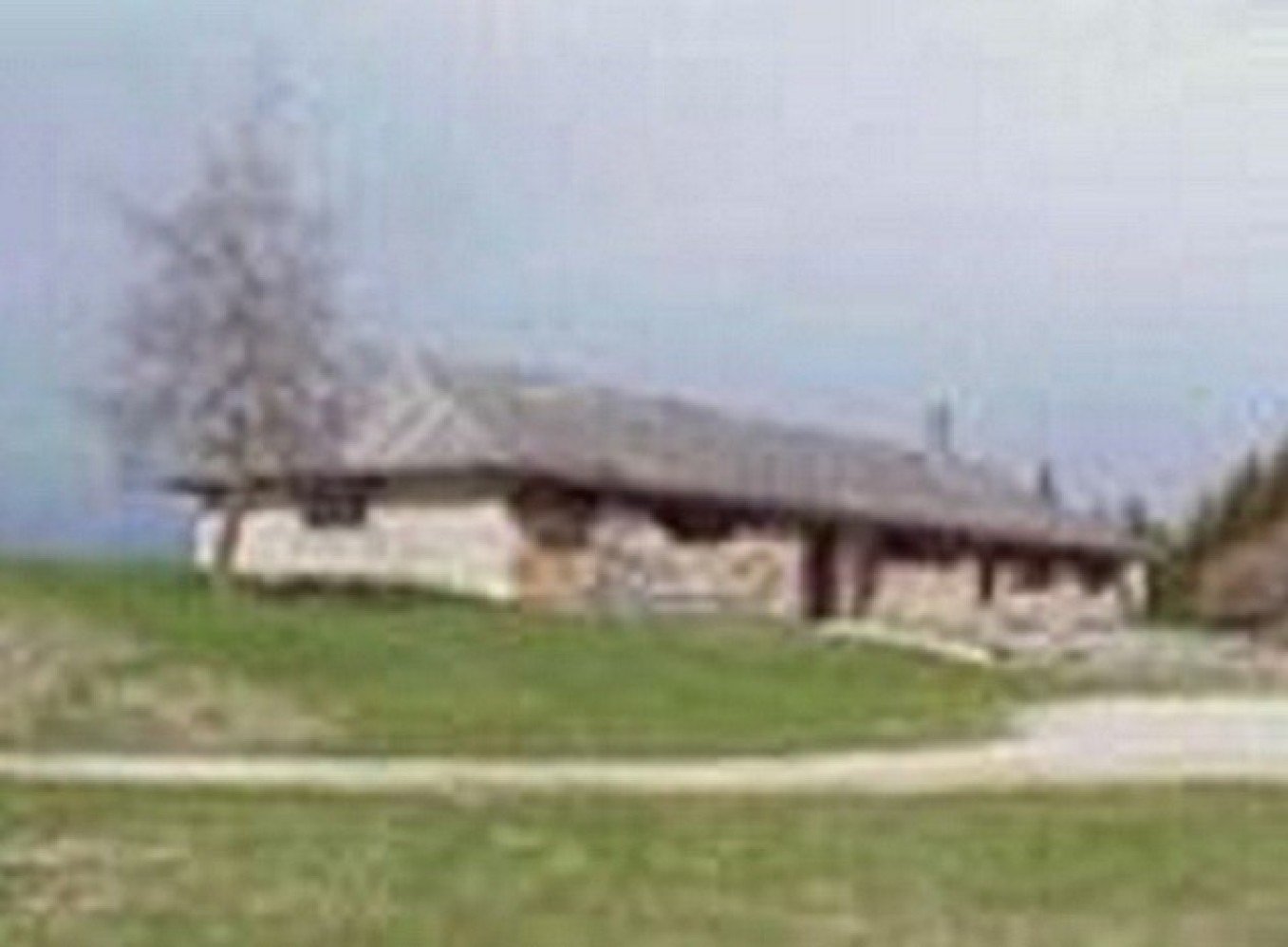 Chalet des Ermitages