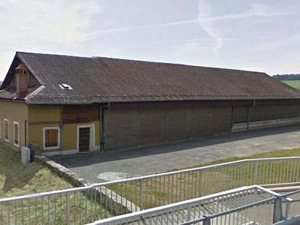 Cantine de l'Abbaye