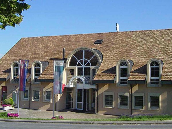 Salles Lussy-sur-Morges