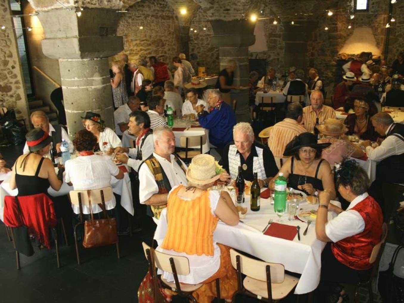 Caves de Couvaloup Morges