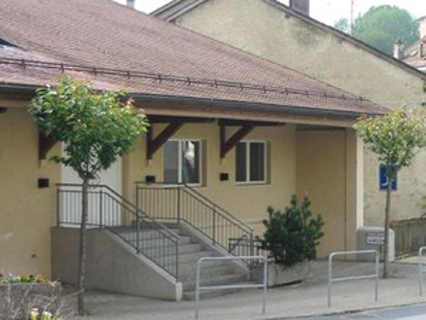 Salle Villageoise La Biolle Pompaples - Salles à louer