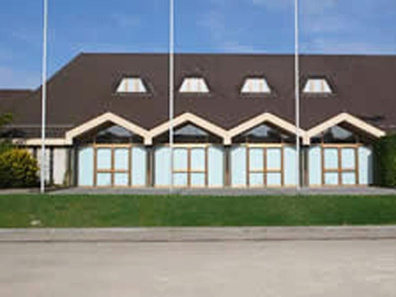 Salle Polyvalente Préverenges